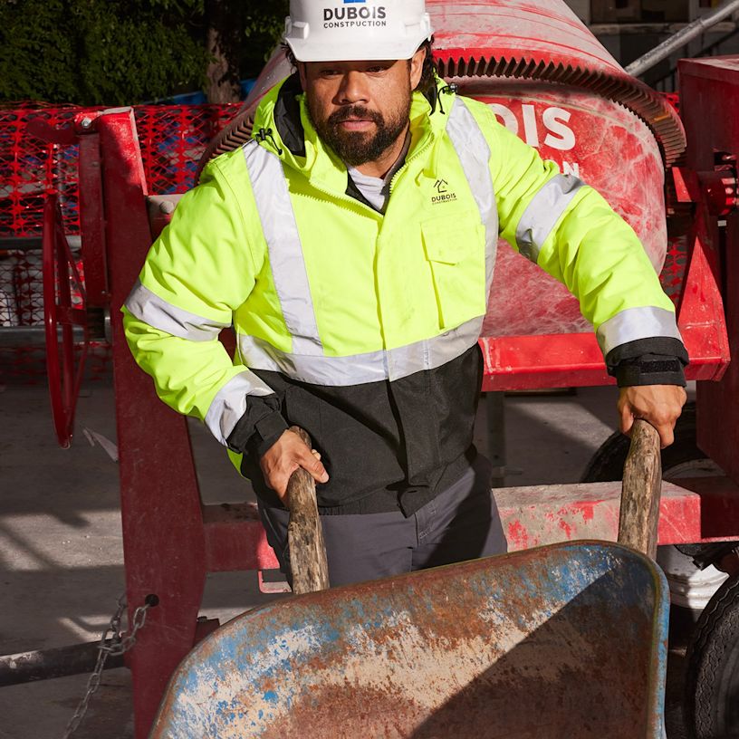 Example 8 of selected product