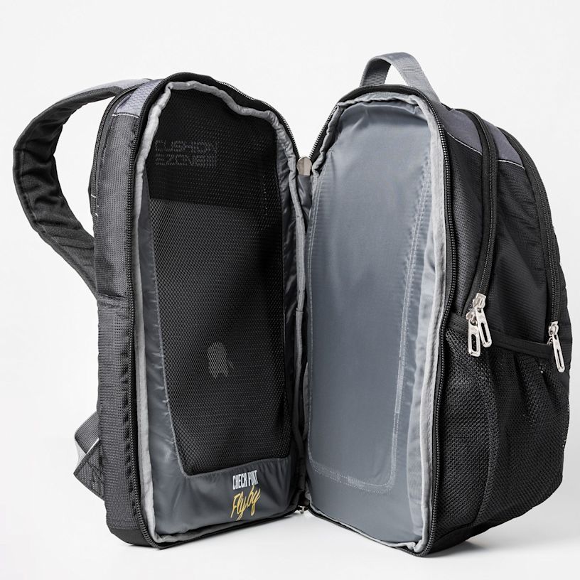 Example 8 of selected product