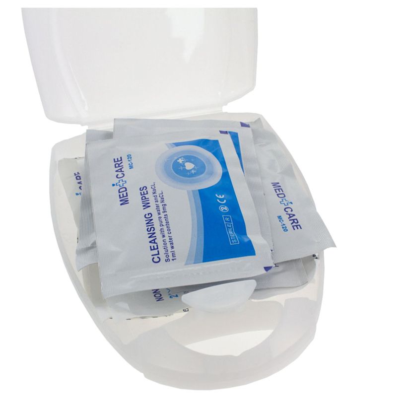 Example 3 of selected product