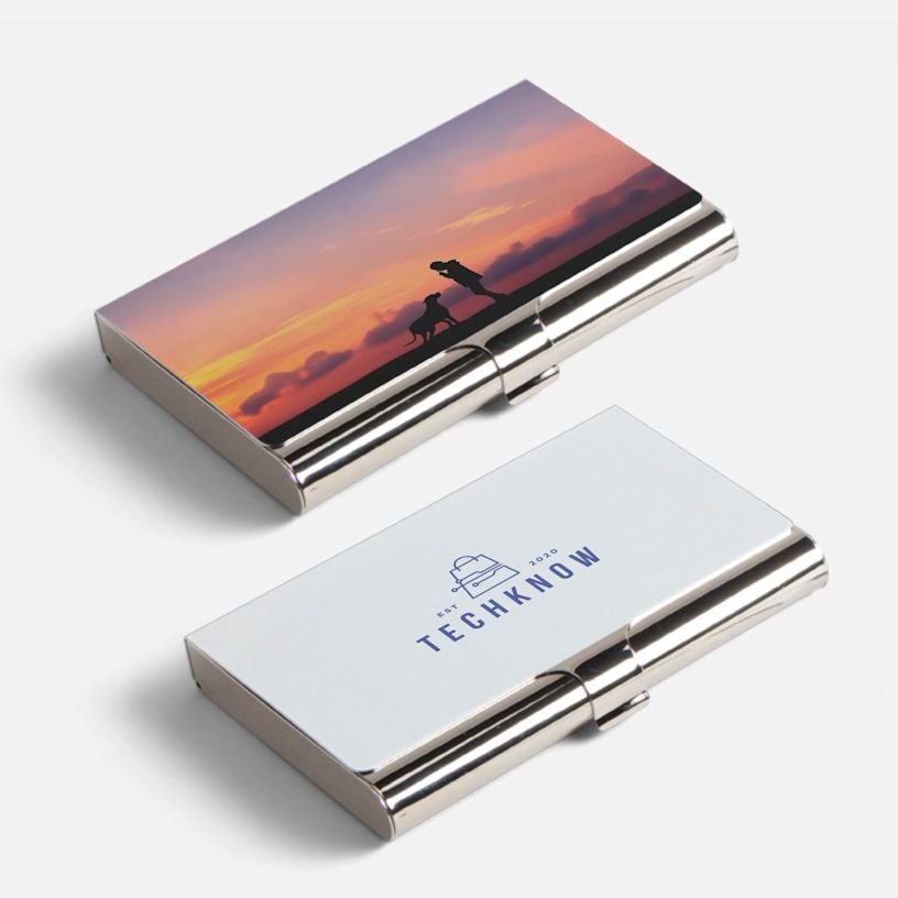 Example 3 of selected product