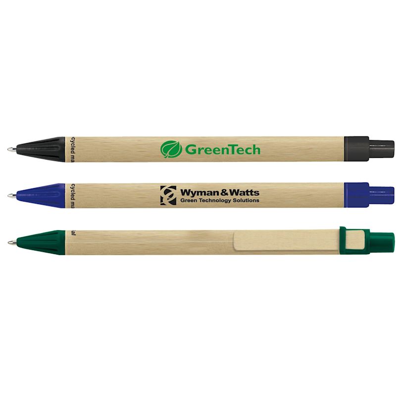 Example 2 of selected product