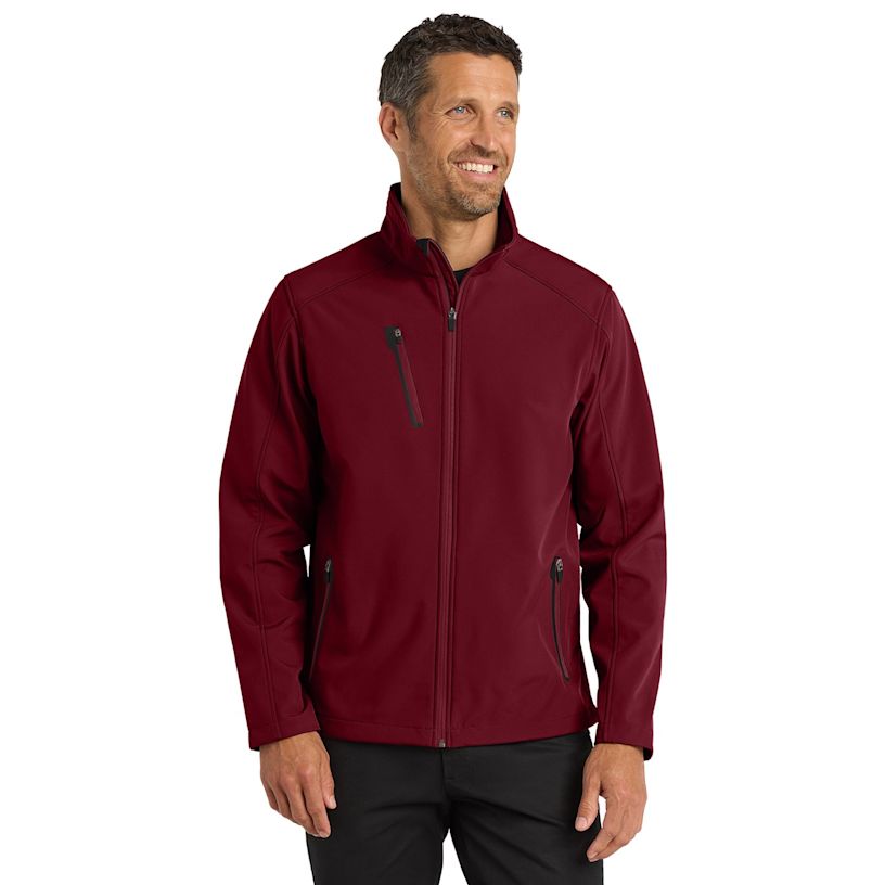 Example 2 of selected product