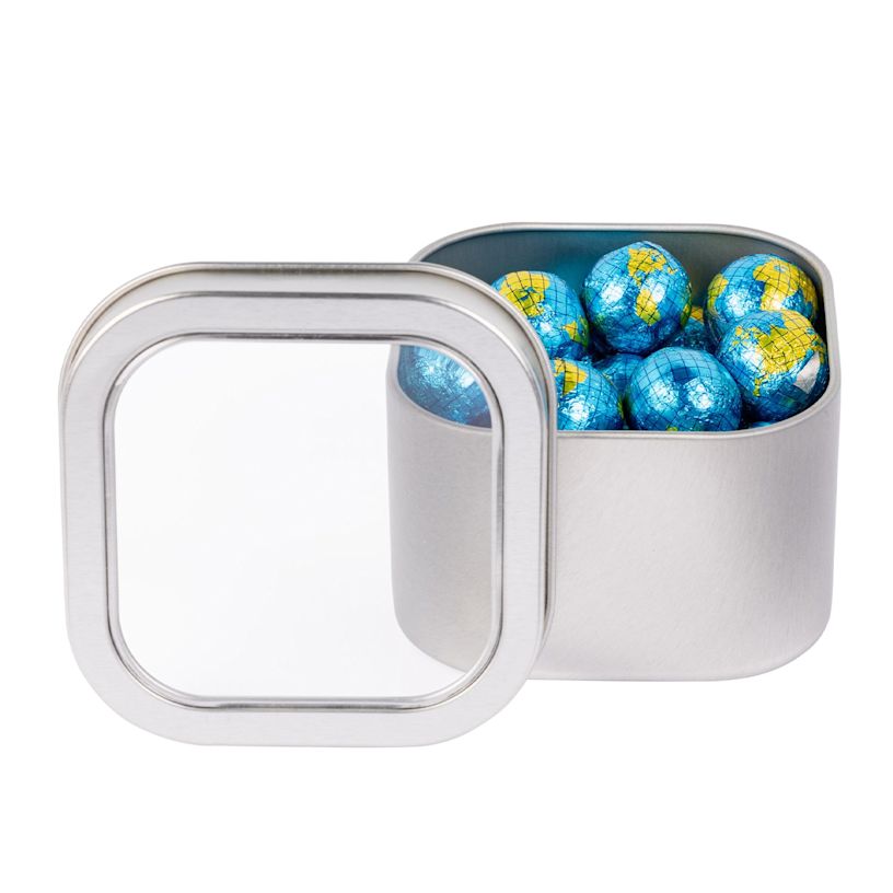 Example 2 of selected product