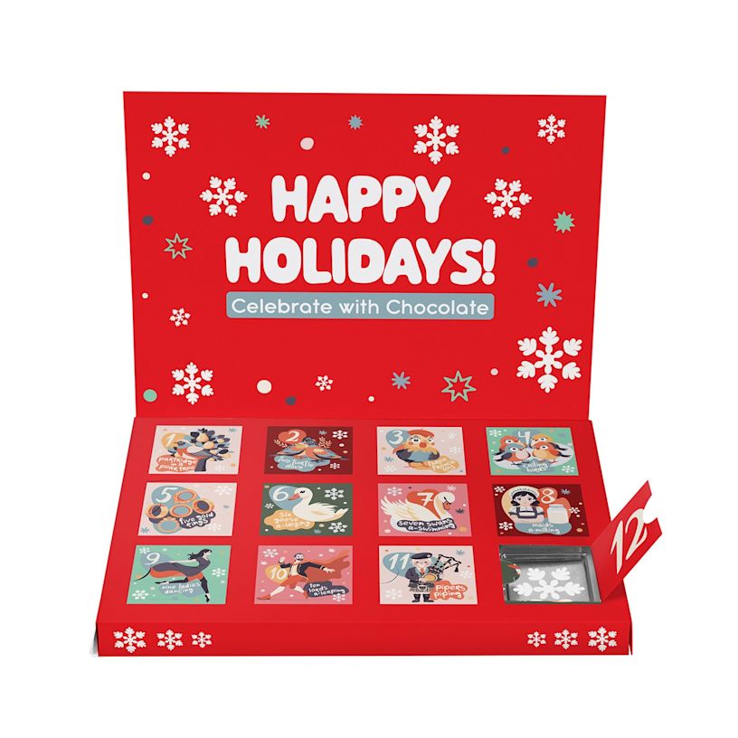 Example 2 of selected product