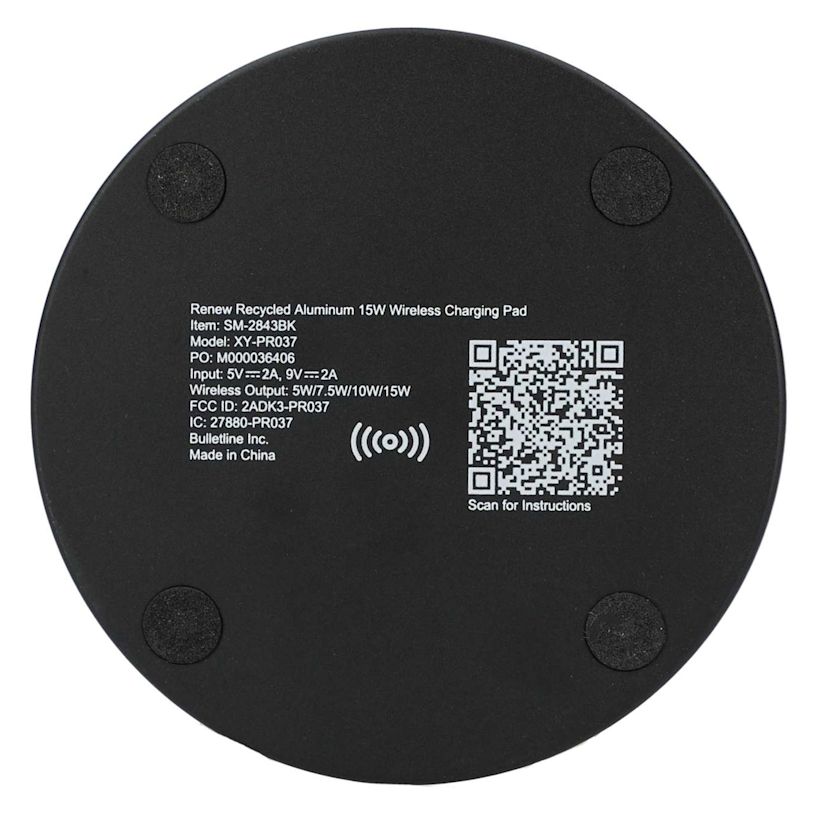 Example 5 of selected product