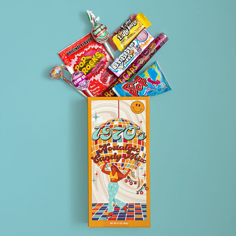 Example 3 of selected product