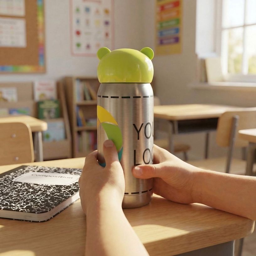 Exemple 2 de produit sélectionné