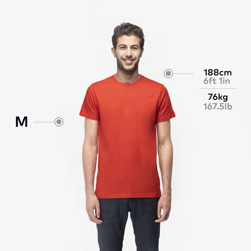 Example 5 of selected product