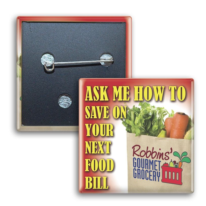 Example 2 of selected product