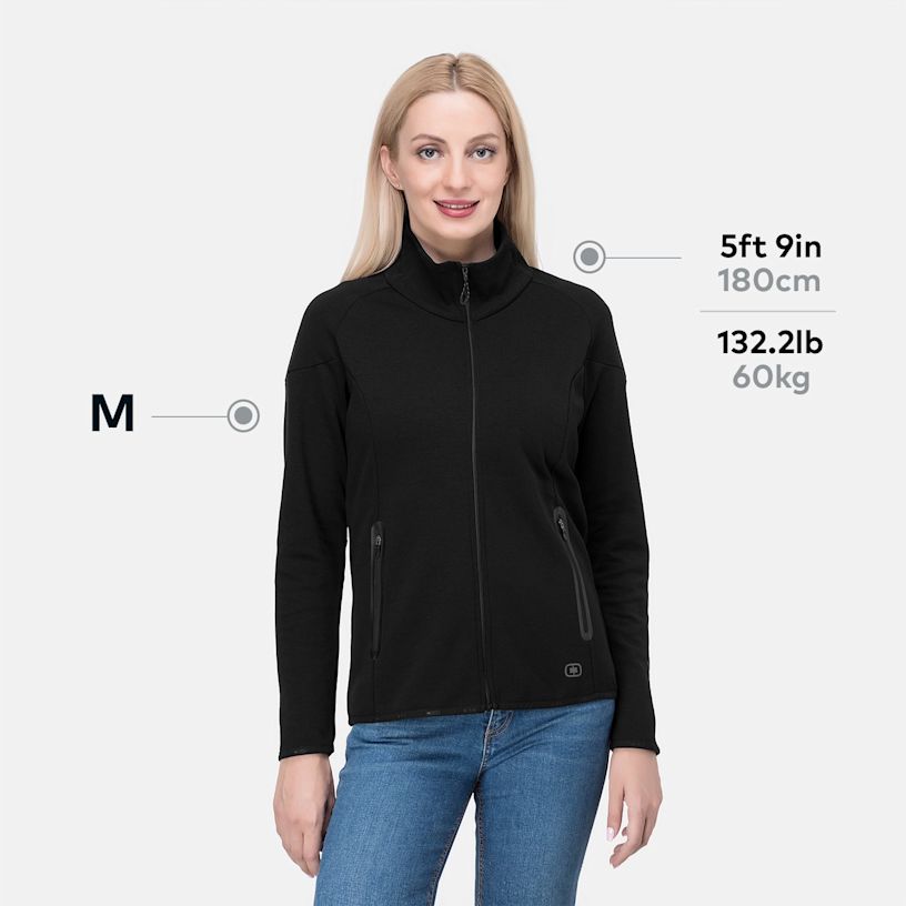 Example 9 of selected product