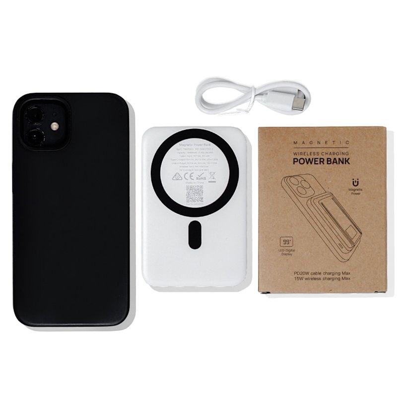 Example 2 of selected product