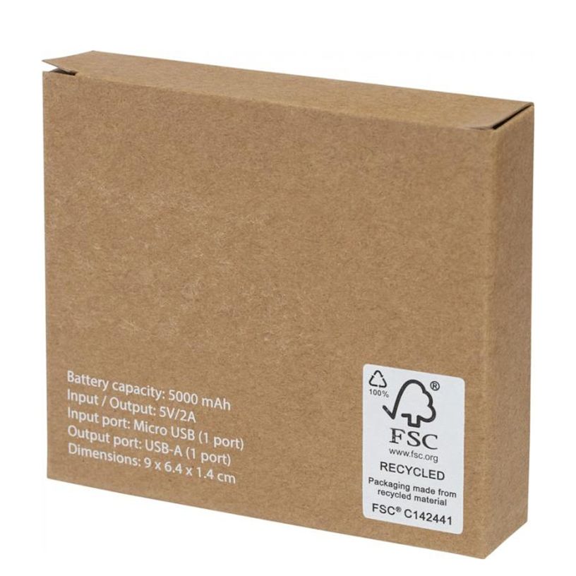 Example 4 of selected product