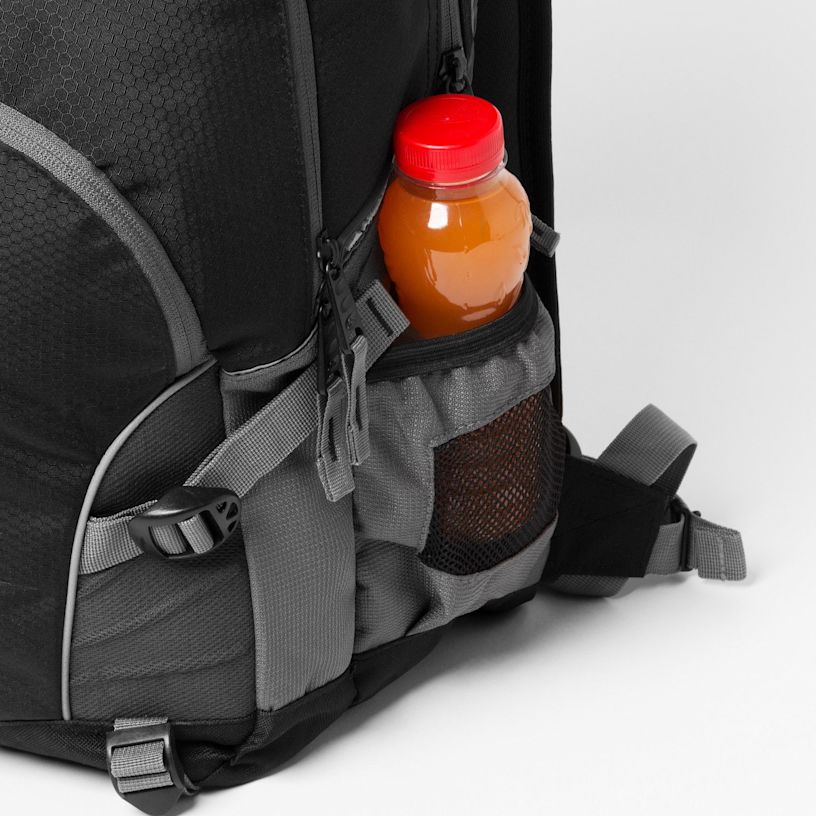 Example 9 of selected product