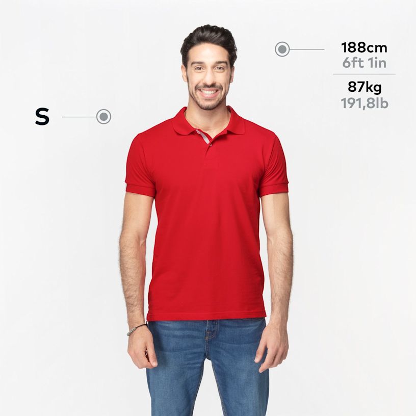 Eksempel 18 på det valgte produkt