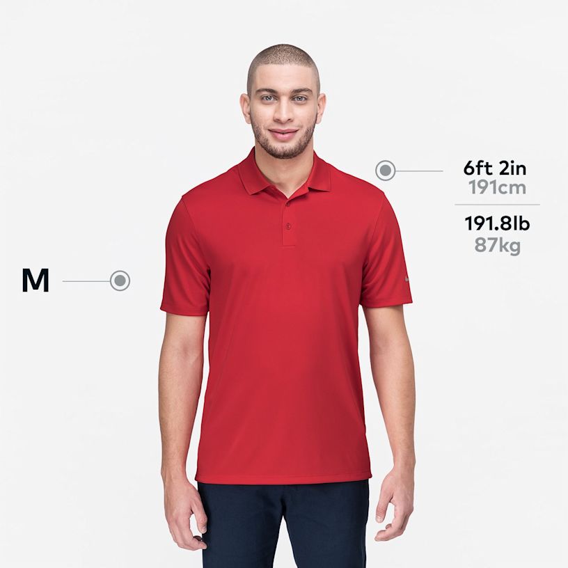 Example 7 of selected product