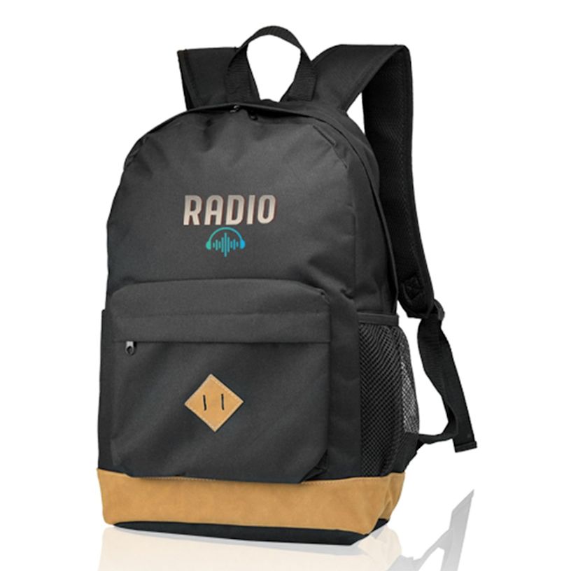 Example 2 of selected product