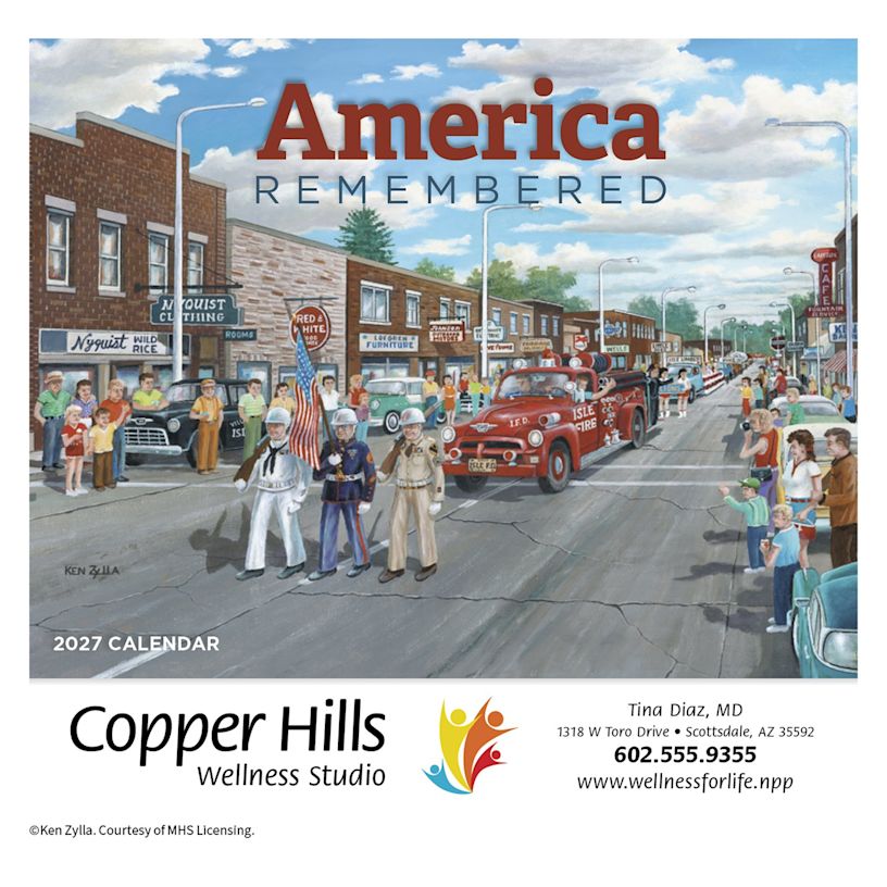 Example 4 of selected product