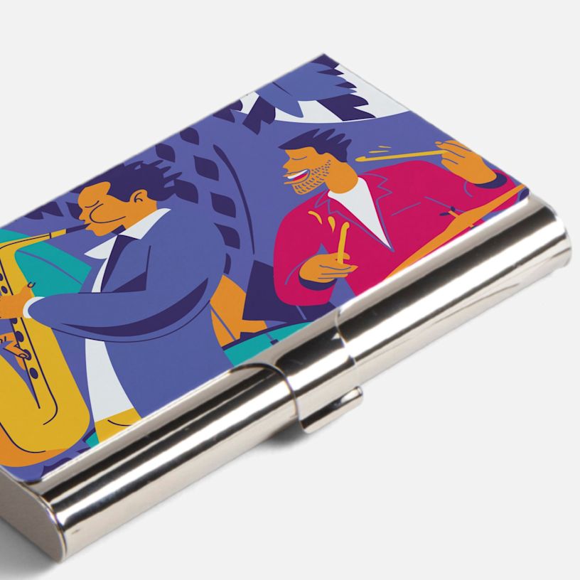 Example 4 of selected product