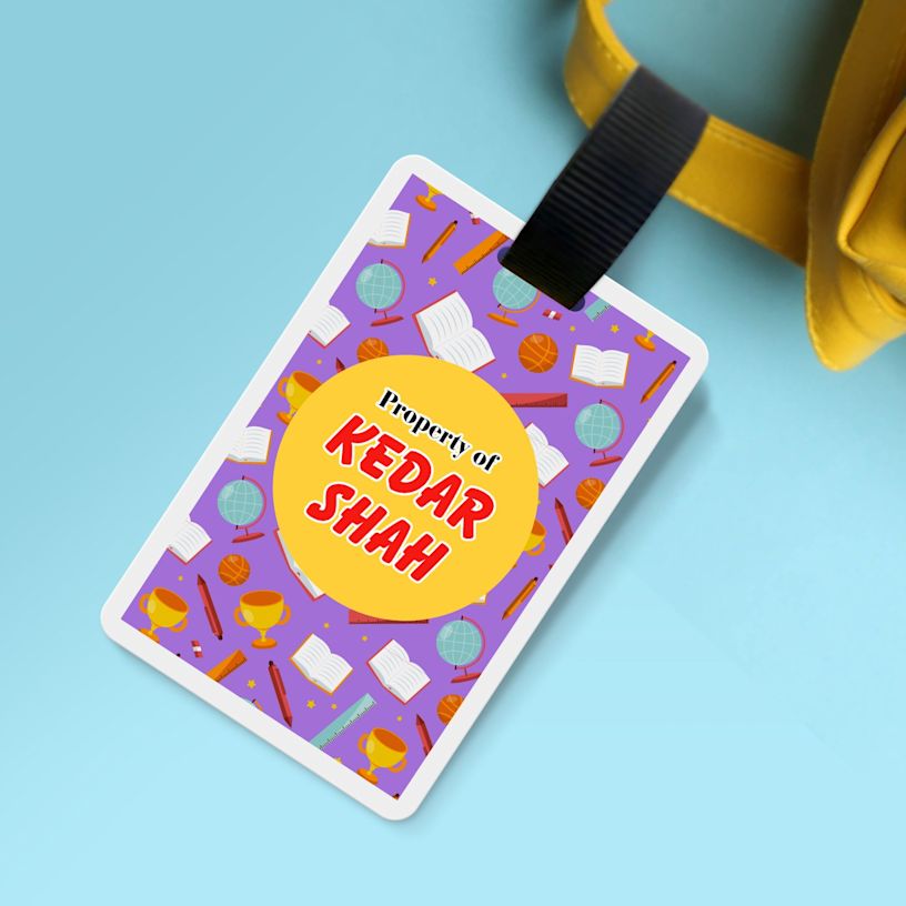 Example 2 of selected product