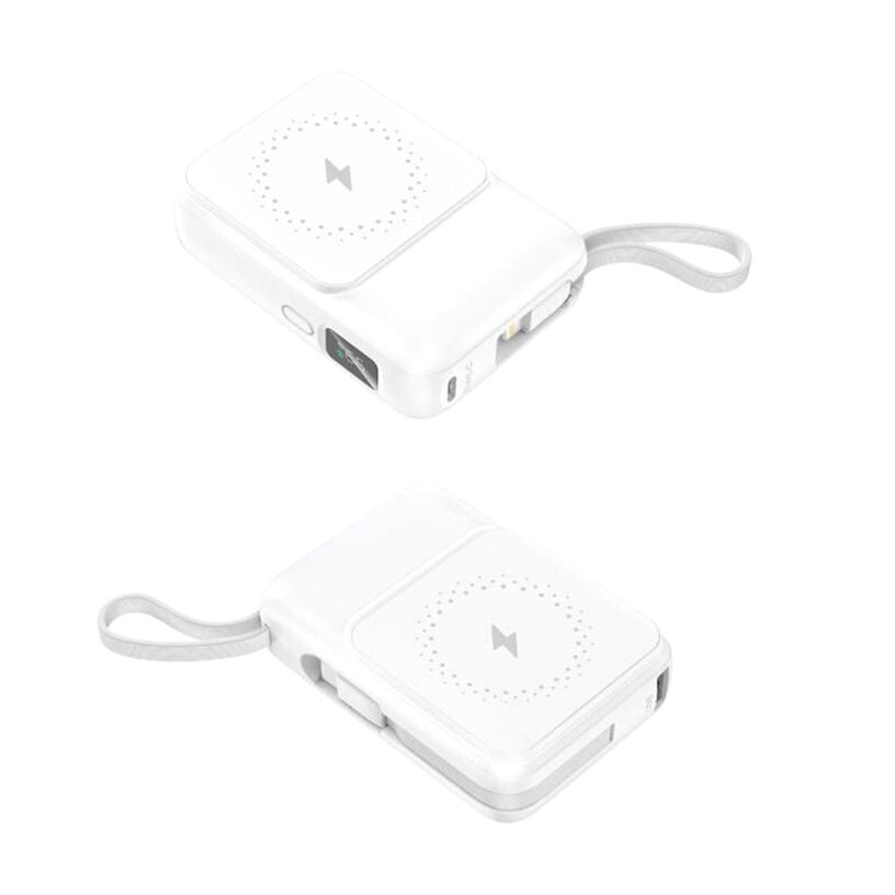 Example 8 of selected product