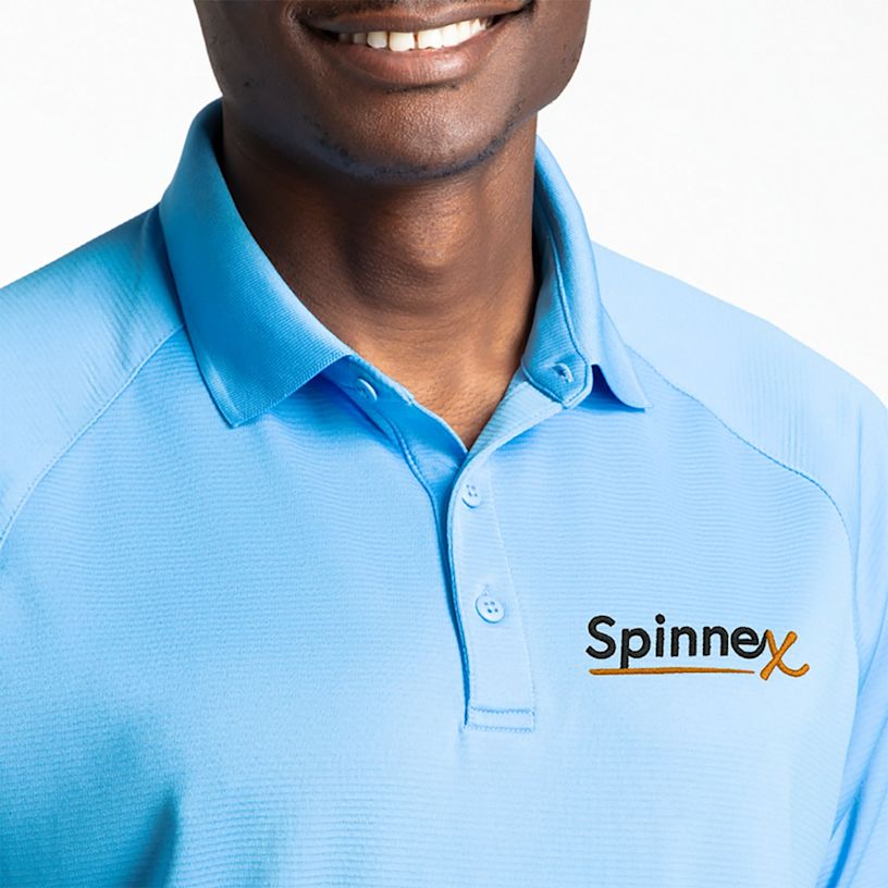 Example 4 of selected product