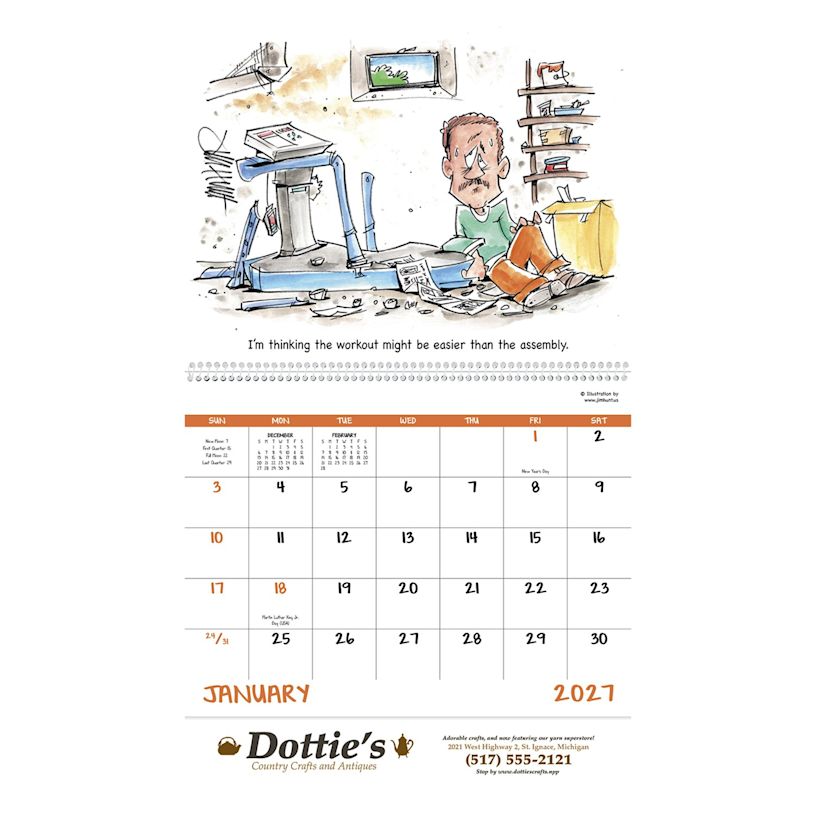 Example 2 of selected product