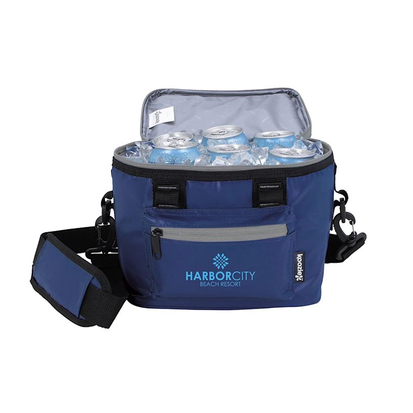 Example 2 of selected product