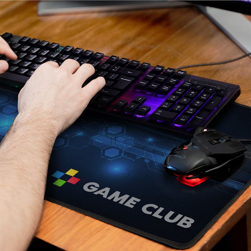 Example 7 of selected product