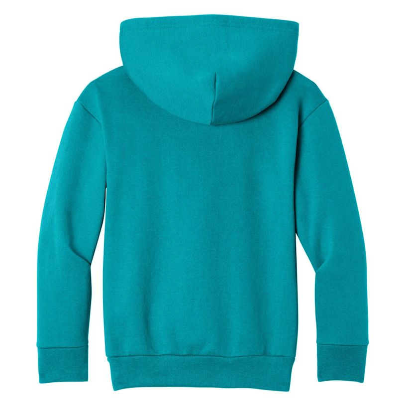 Example 2 of selected product
