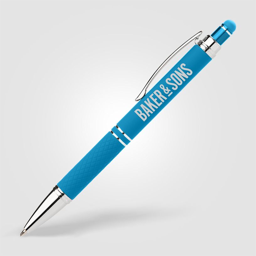 Example 2 of selected product