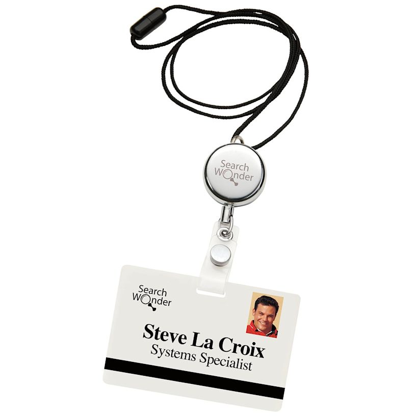 Example 2 of selected product