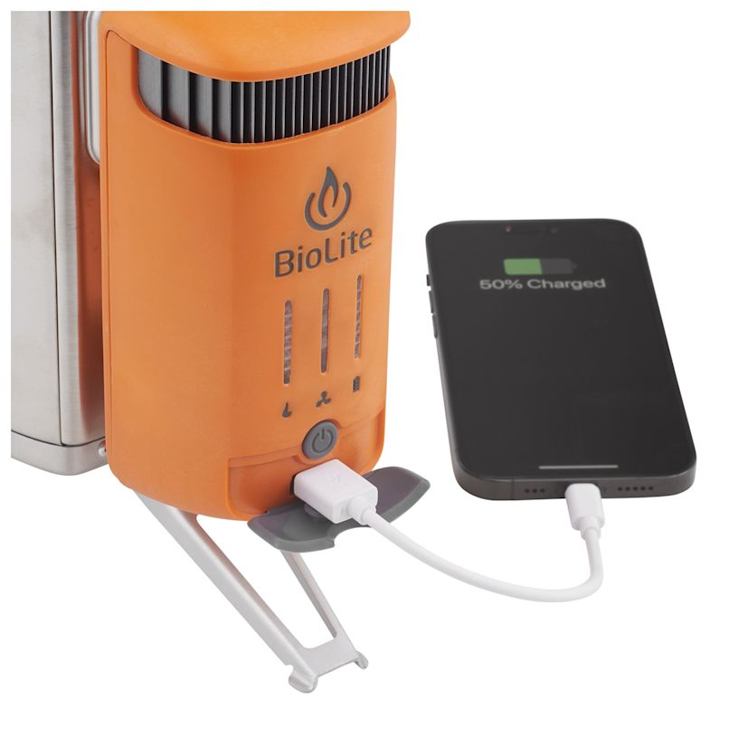 Example 8 of selected product