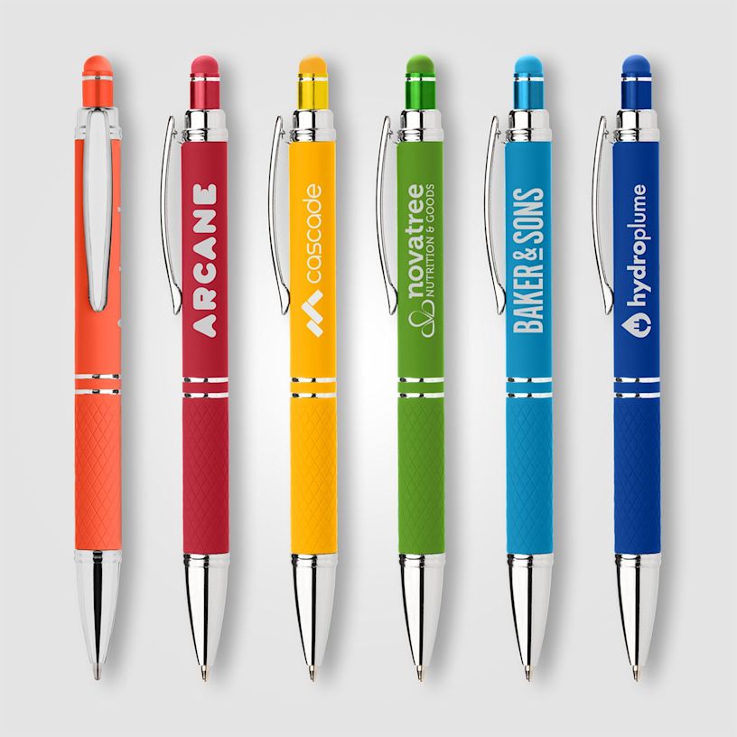 Example 3 of selected product