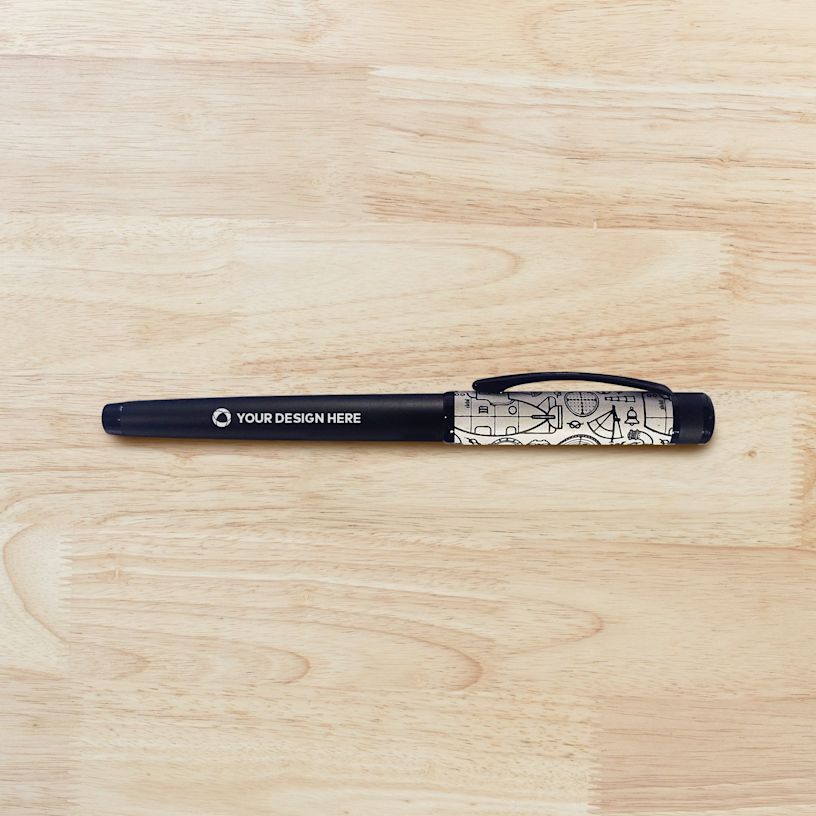 Example 2 of selected product