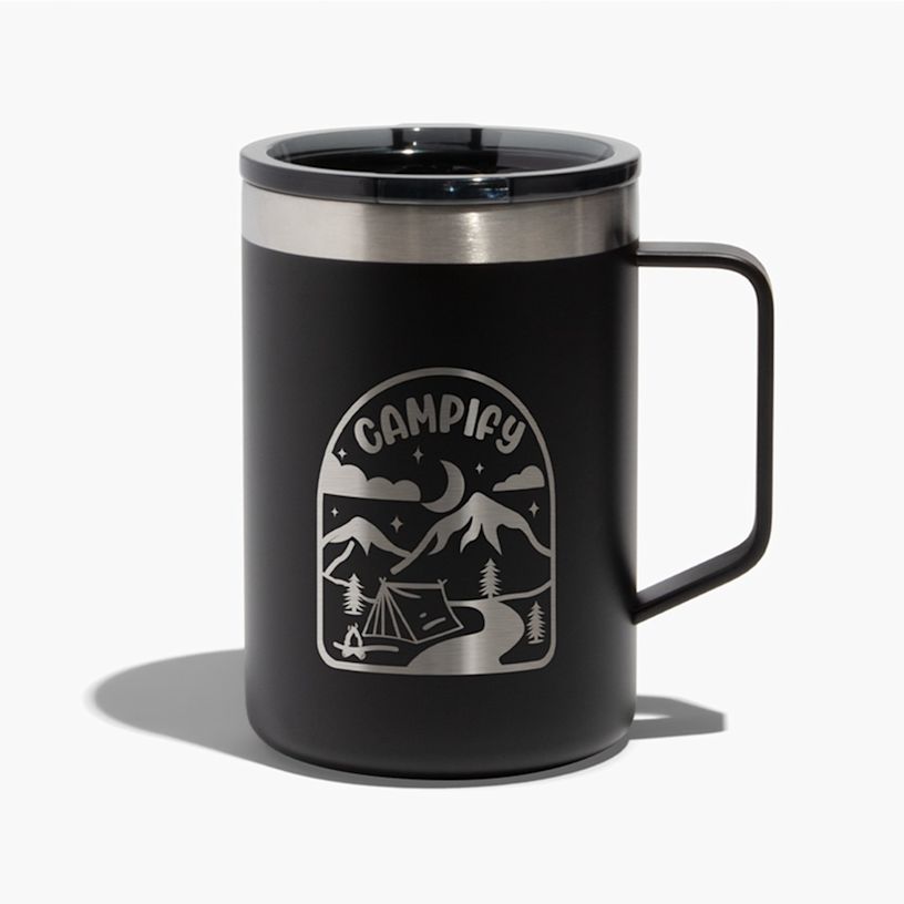 Example 2 of selected product