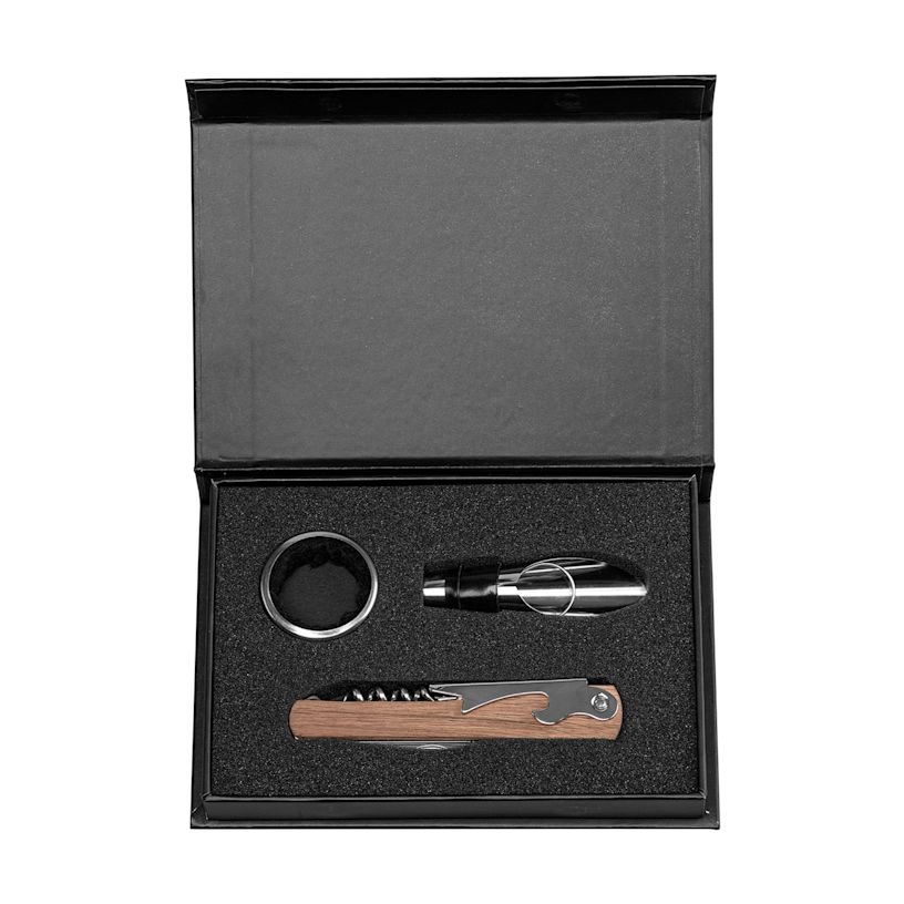 Eksempel 2 for valgte produkt