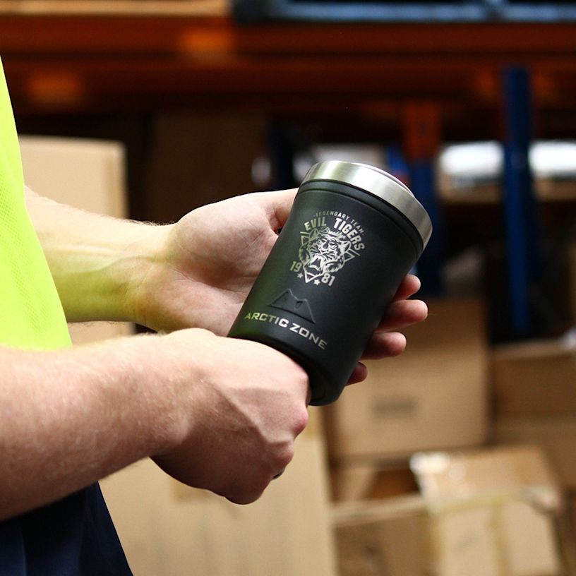 Example 10 of selected product