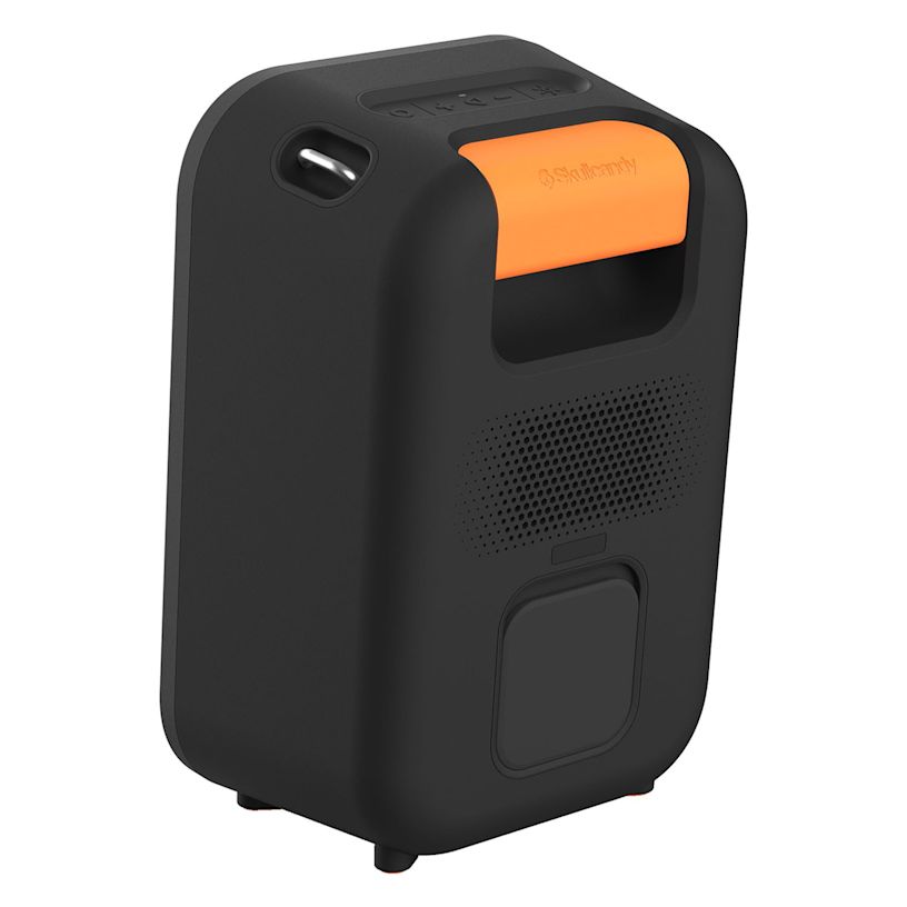 Example 2 of selected product