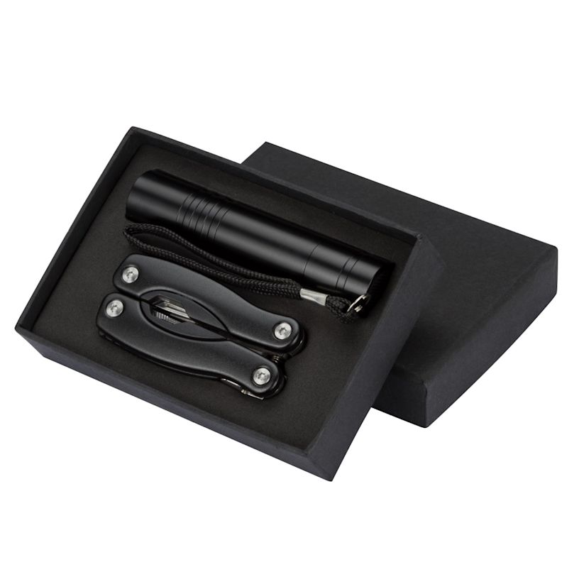 Example 2 of selected product