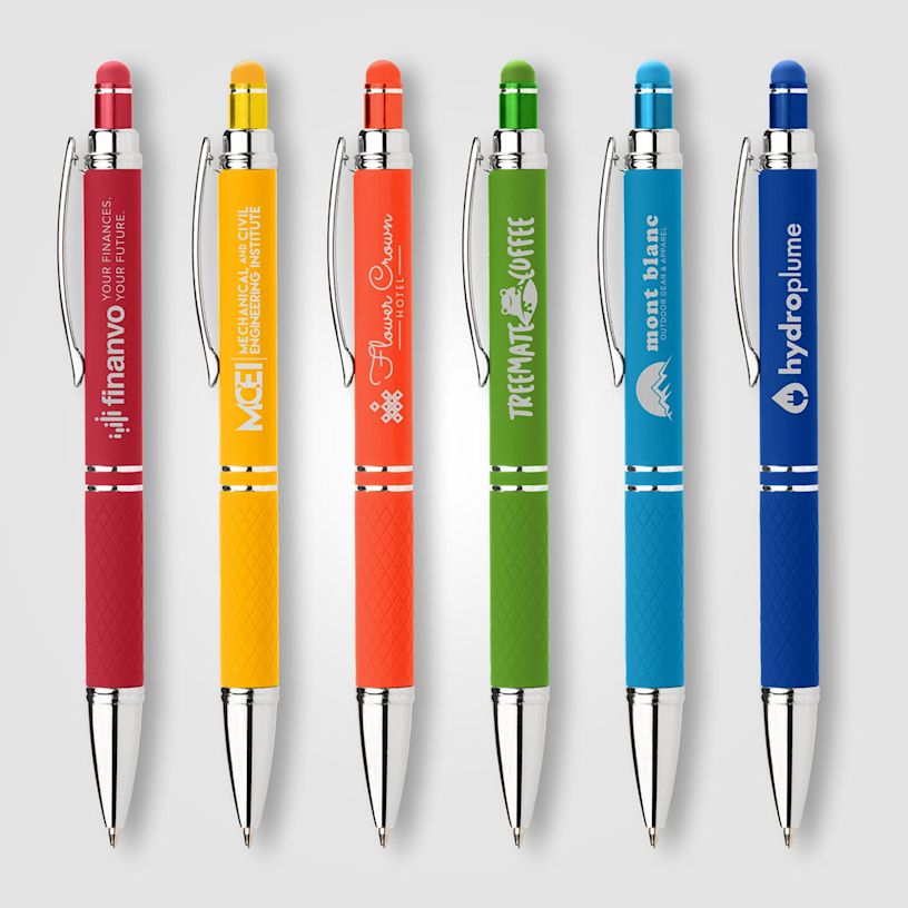 Example 3 of selected product