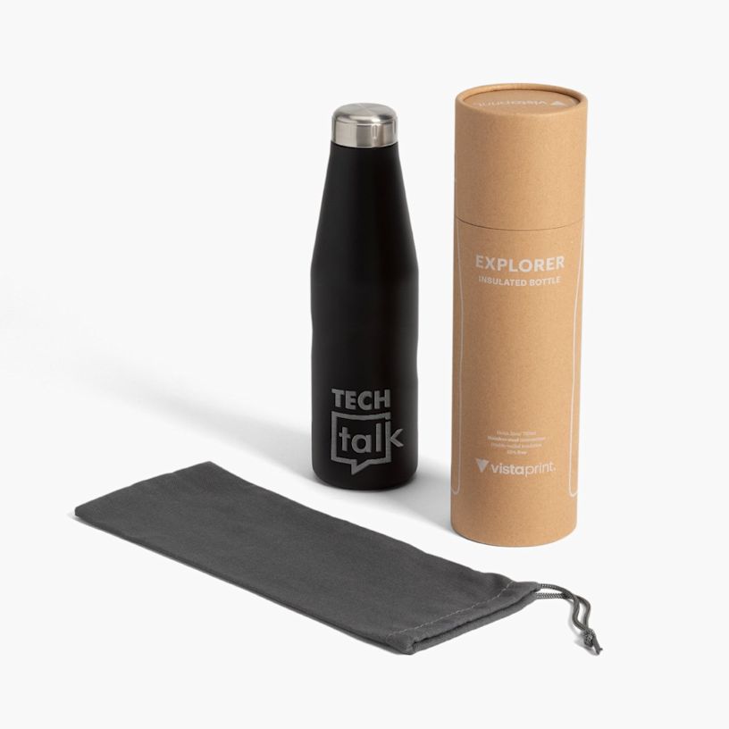 Example 5 of selected product