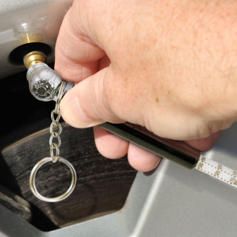 Example 4 of selected product