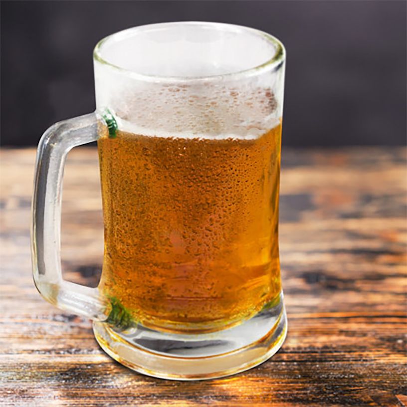 Example 2 of selected product