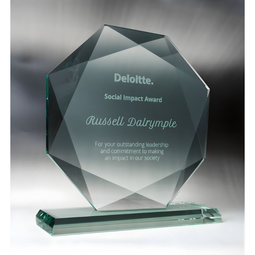 Example 3 of selected product