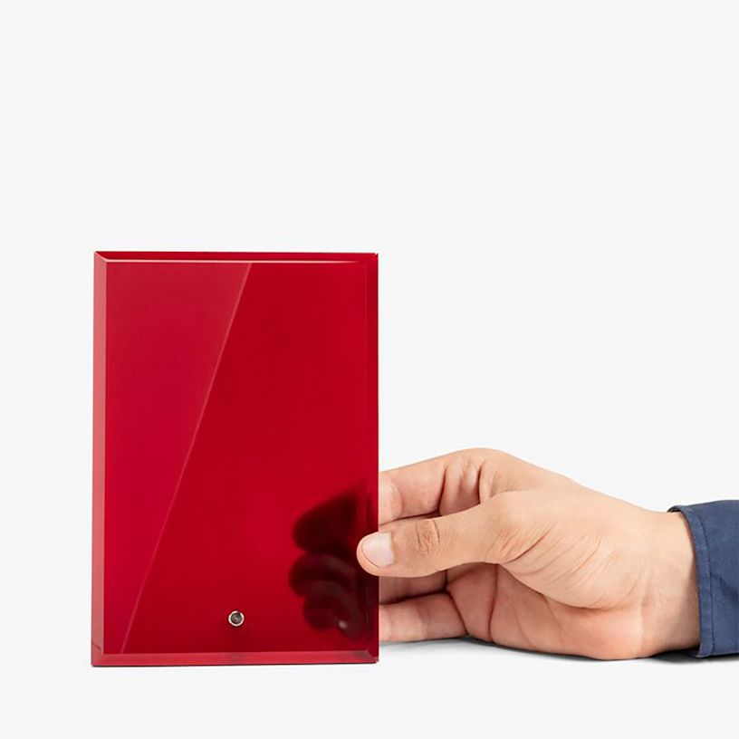 Example 4 of selected product