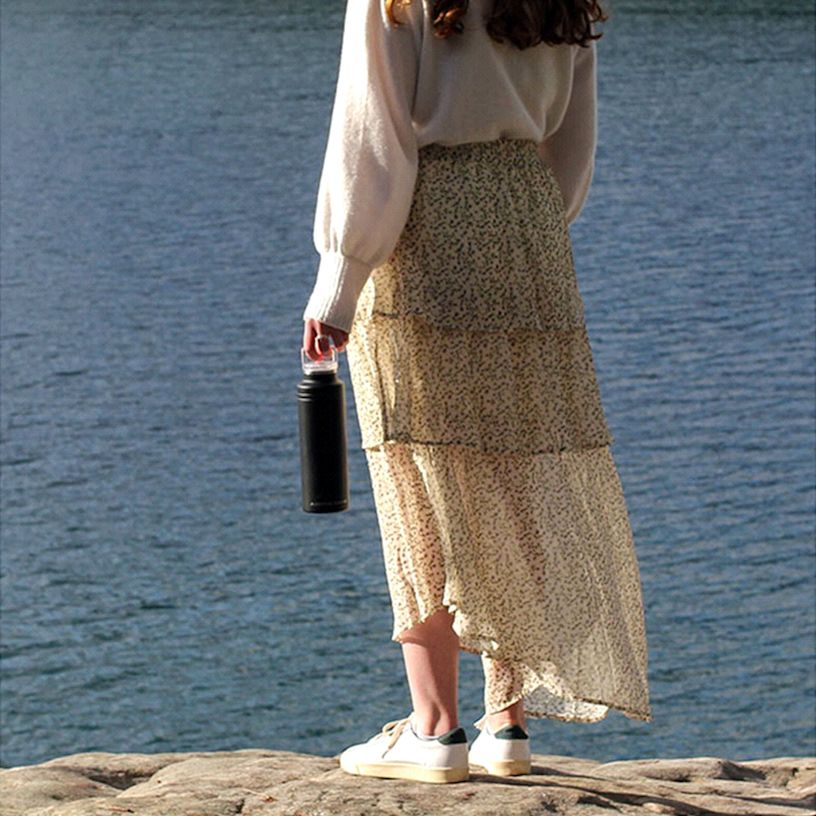 Example 8 of selected product