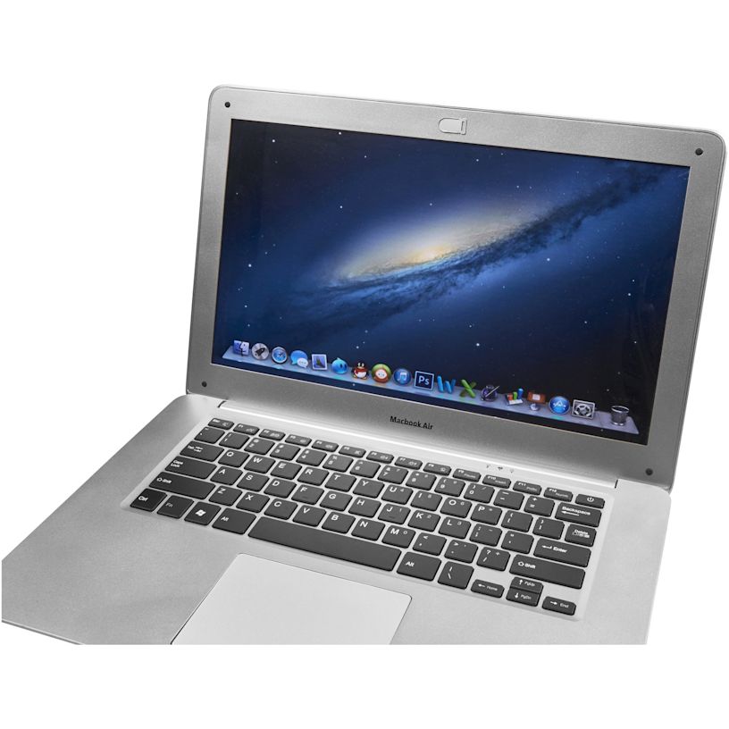 Example 3 of selected product