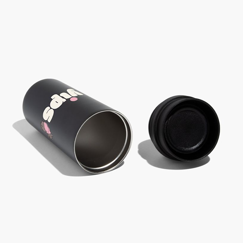 Example 4 of selected product