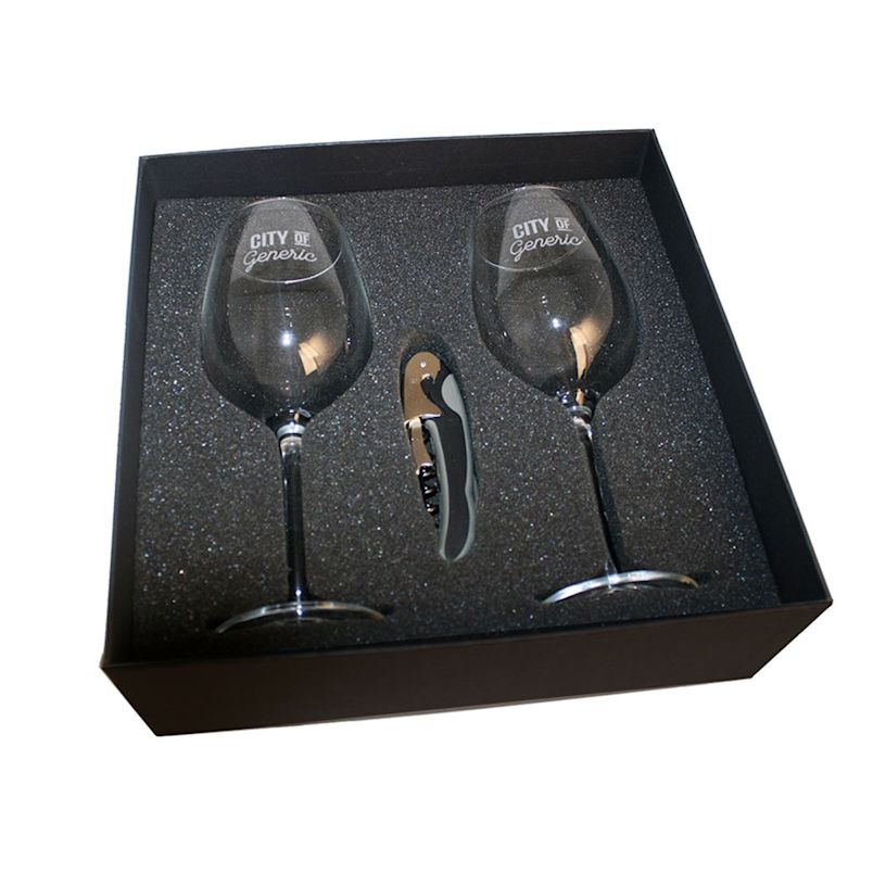 Example 6 of selected product