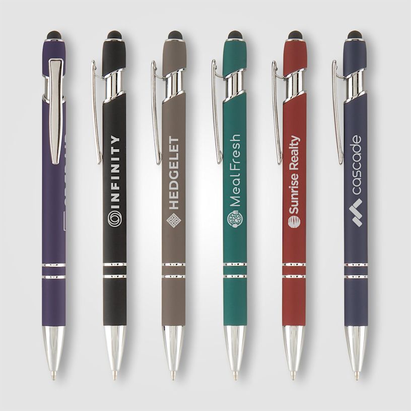 Example 3 of selected product